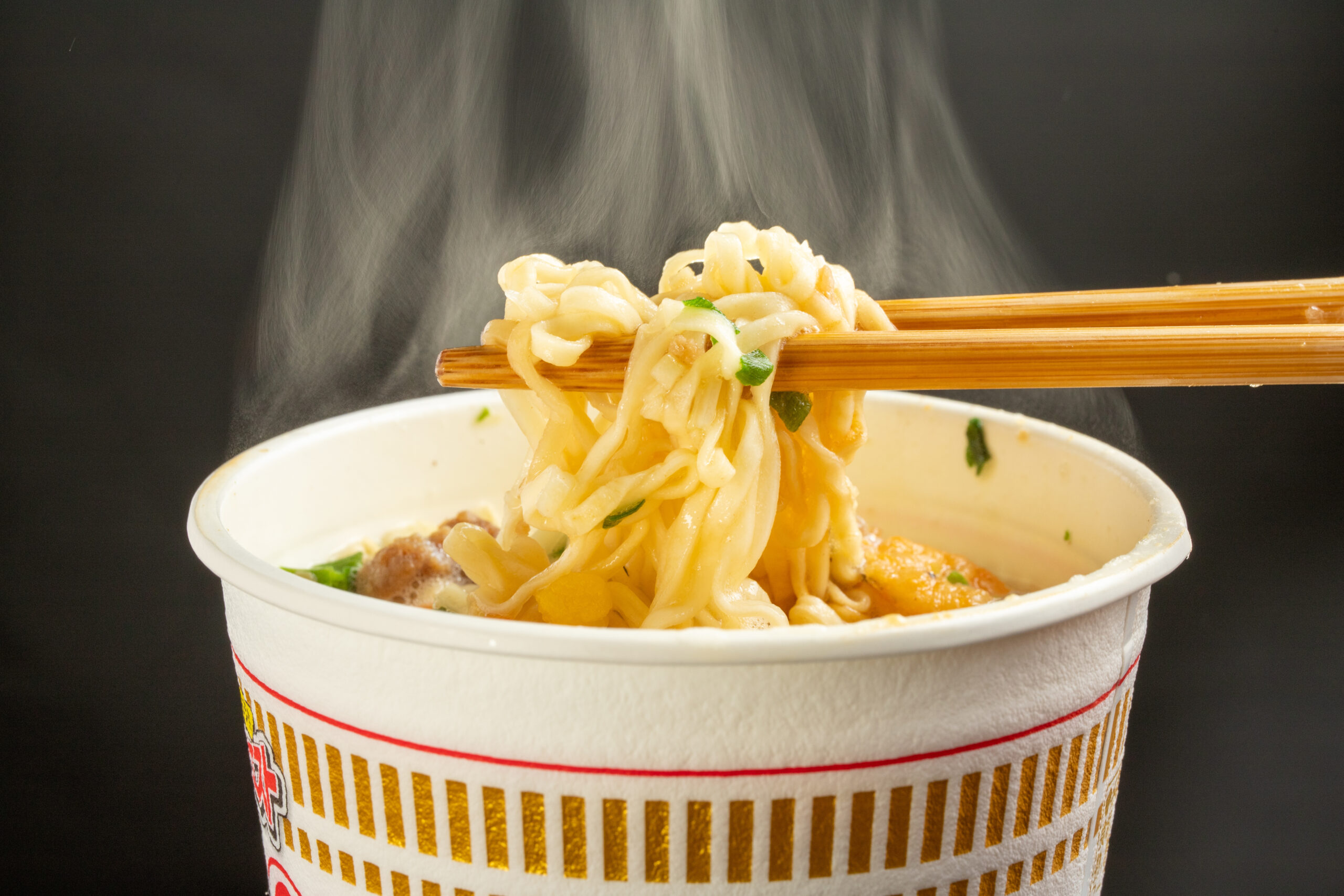 カップ麺をよりヘルシーに食べるコツ | かきざき糖尿病内科クリニック